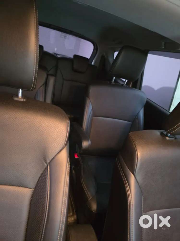 Maruti Suzuki Xl6 1.5 Alpha At 2025