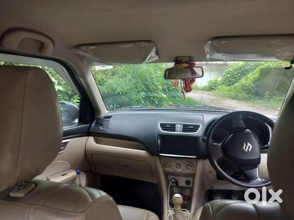 Maruti Suzuki Dzire 1.2 2014