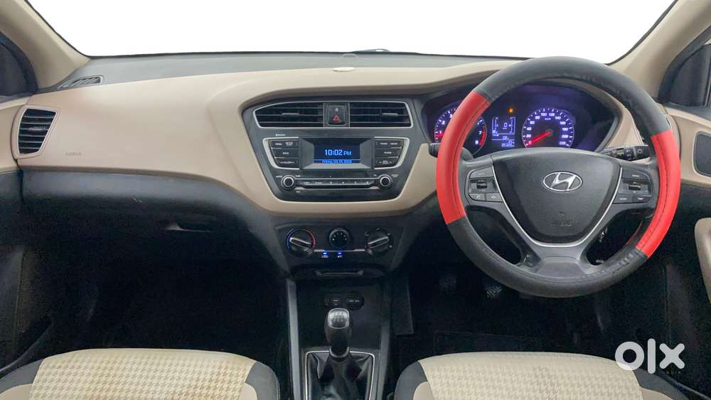 Hyundai Elite I20 1.2 Magna Plus, 2019, Petrol