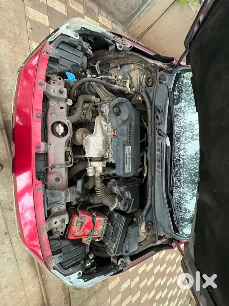 Honda Amaze Diesel 2020