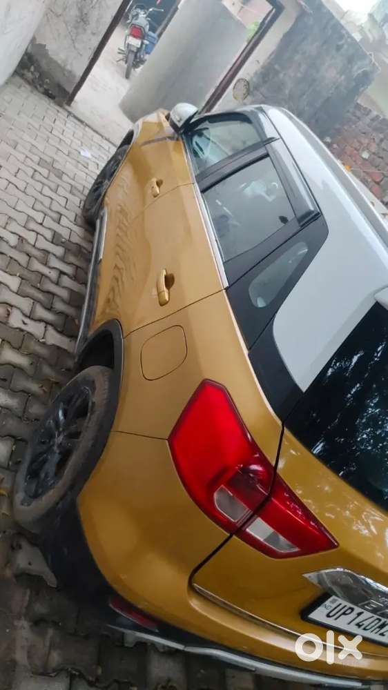 Maruti Suzuki Vitara 2018