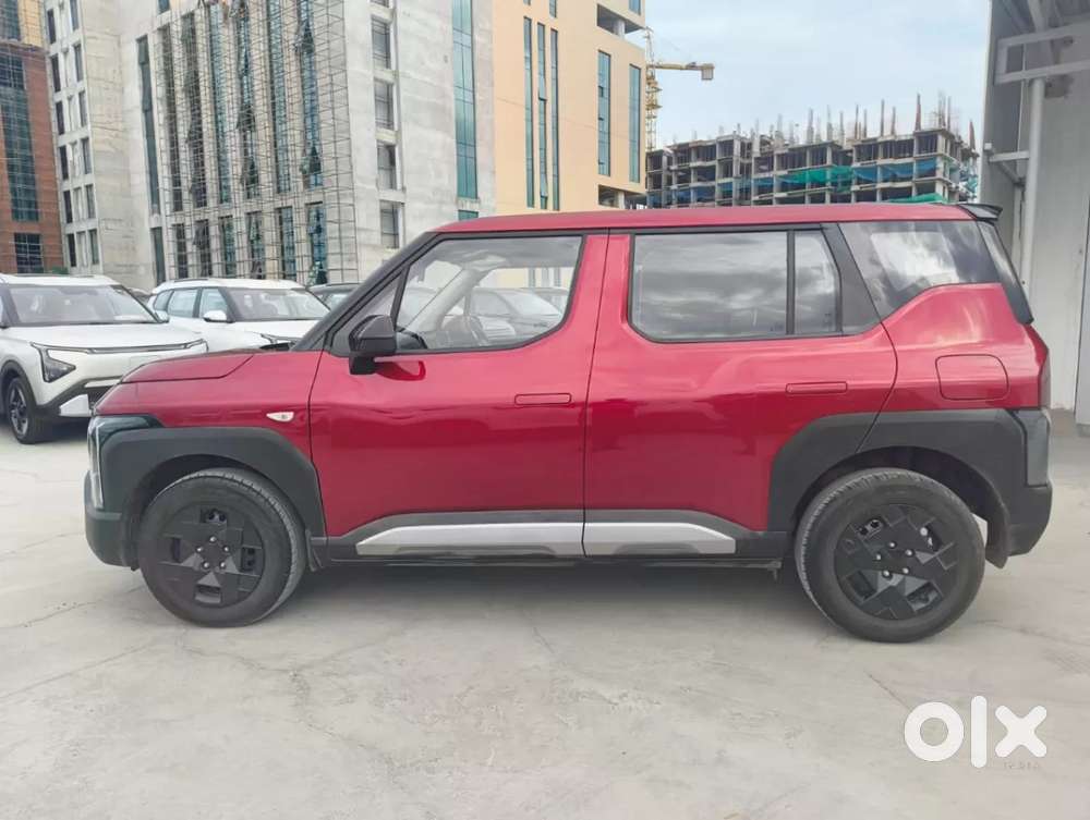 Kia Syros Htk Turbo, 2025, Petrol