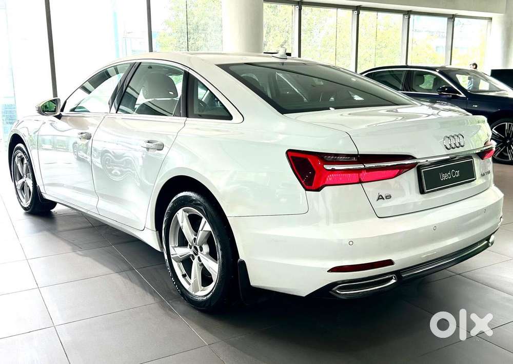 Audi A6 2.0 45 Tfsi Premium Plus, 2022, Petrol