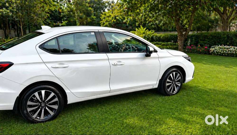 Honda City Hybrid Ehev 2023