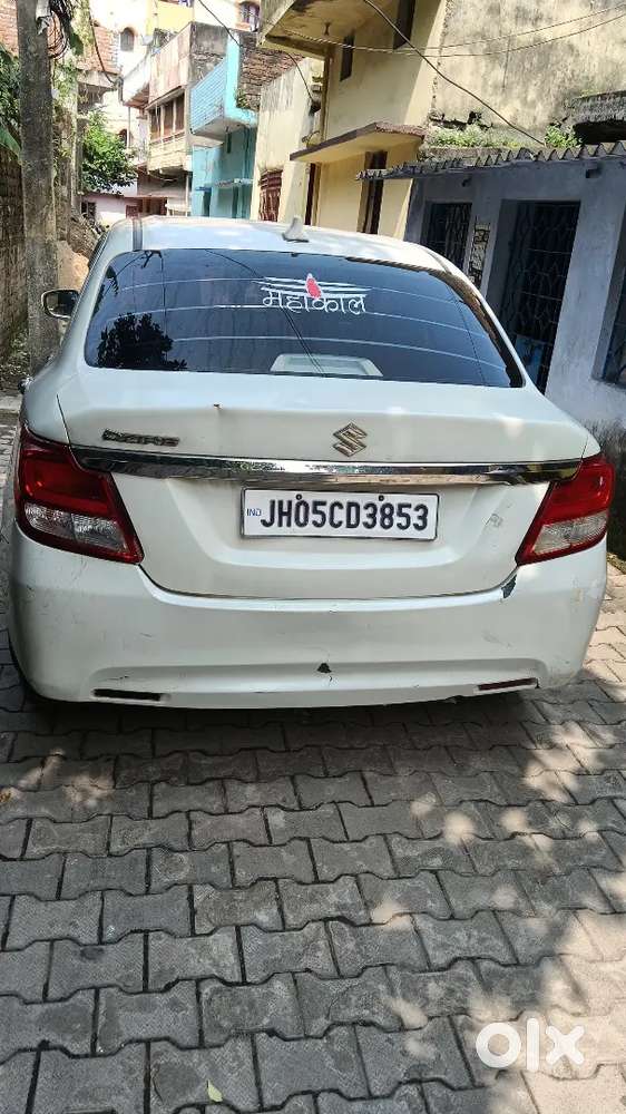 Maruti Dzire Vdi 2018