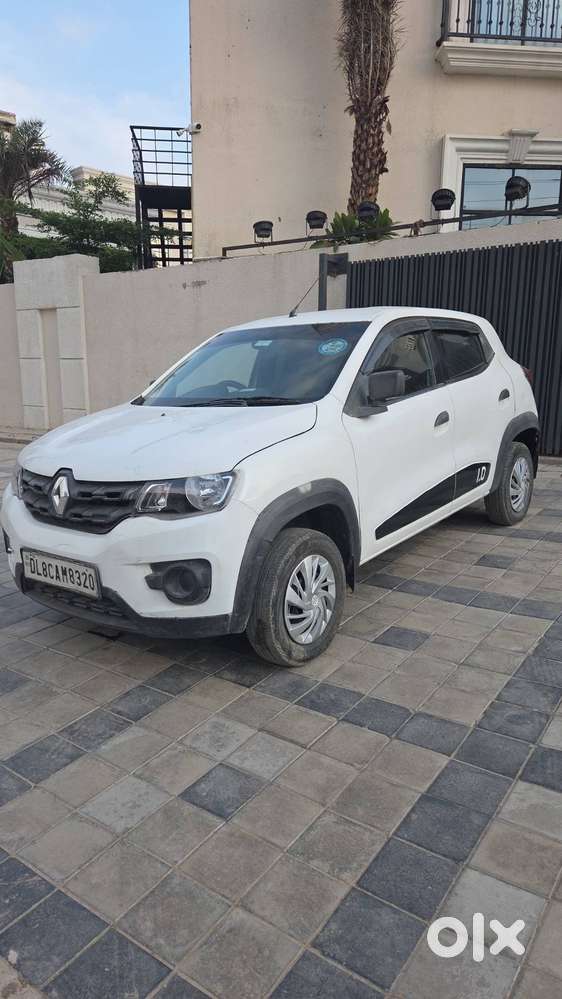 Renault Kwid December 2015. New Tyre Excellent Condition