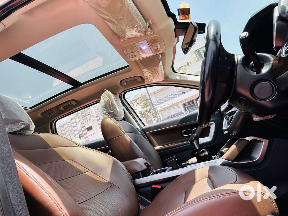 Tata Harrier Xz+, 2022, Diesel