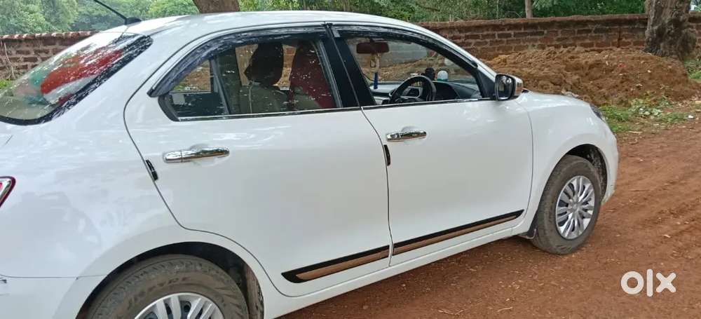 Maruti Dzire Vxi 2024