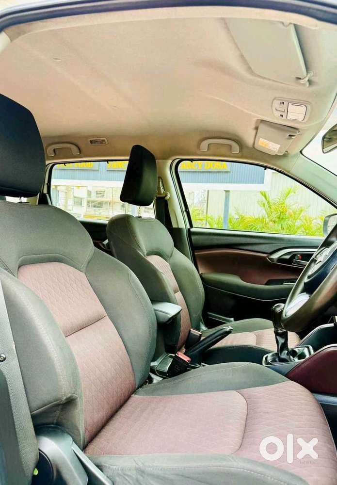 Maruti Suzuki Grand Vitara 1.5 Delta Cng, 2023, Cng & Hybrids