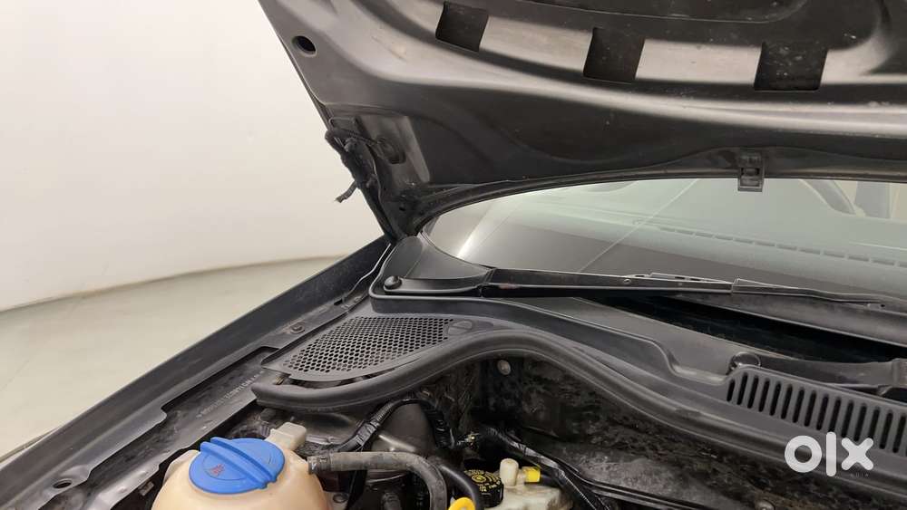 Volkswagen Polo 2009-2013 Petrol Highline 1.2l, 2014, Petrol