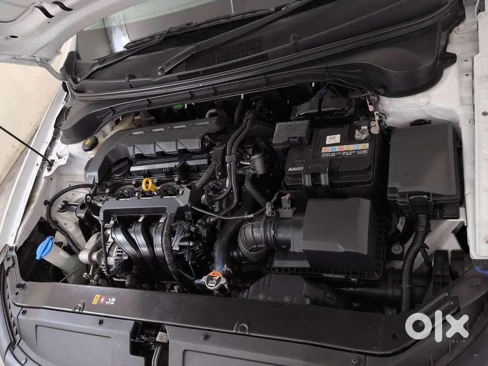 Hyundai Verna 1.5 Sx (o) Vtvt, 2025, Petrol