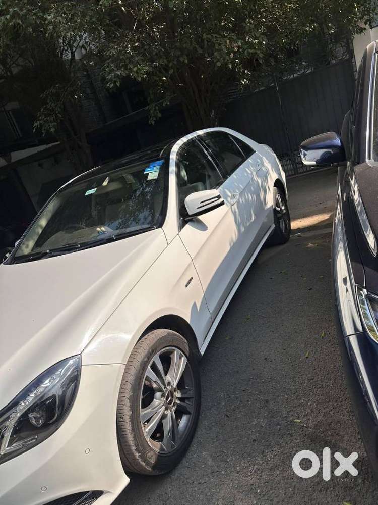Mercedes-benz E-class E 200, 2017, Petrol