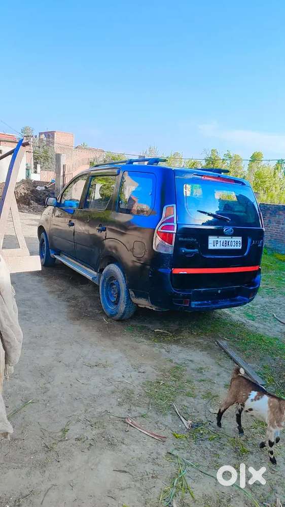 Mahindra Xylo Diesel Variant 2011