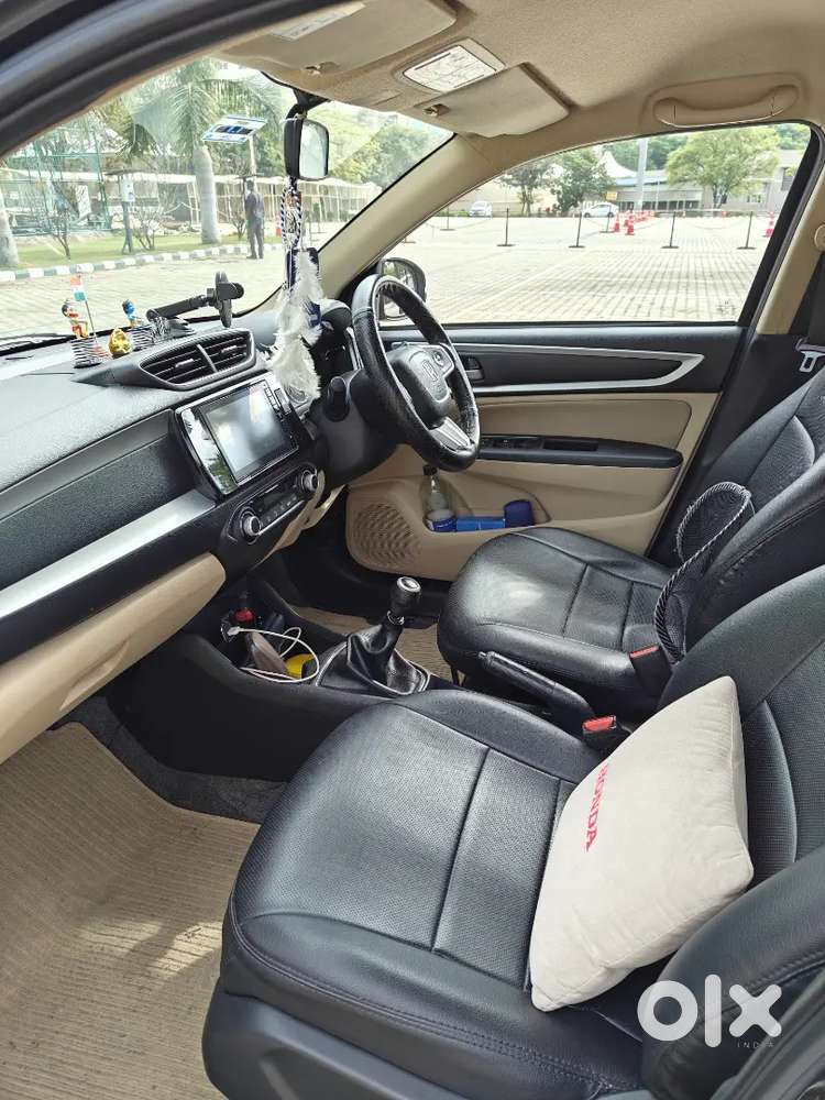 Honda Amaze