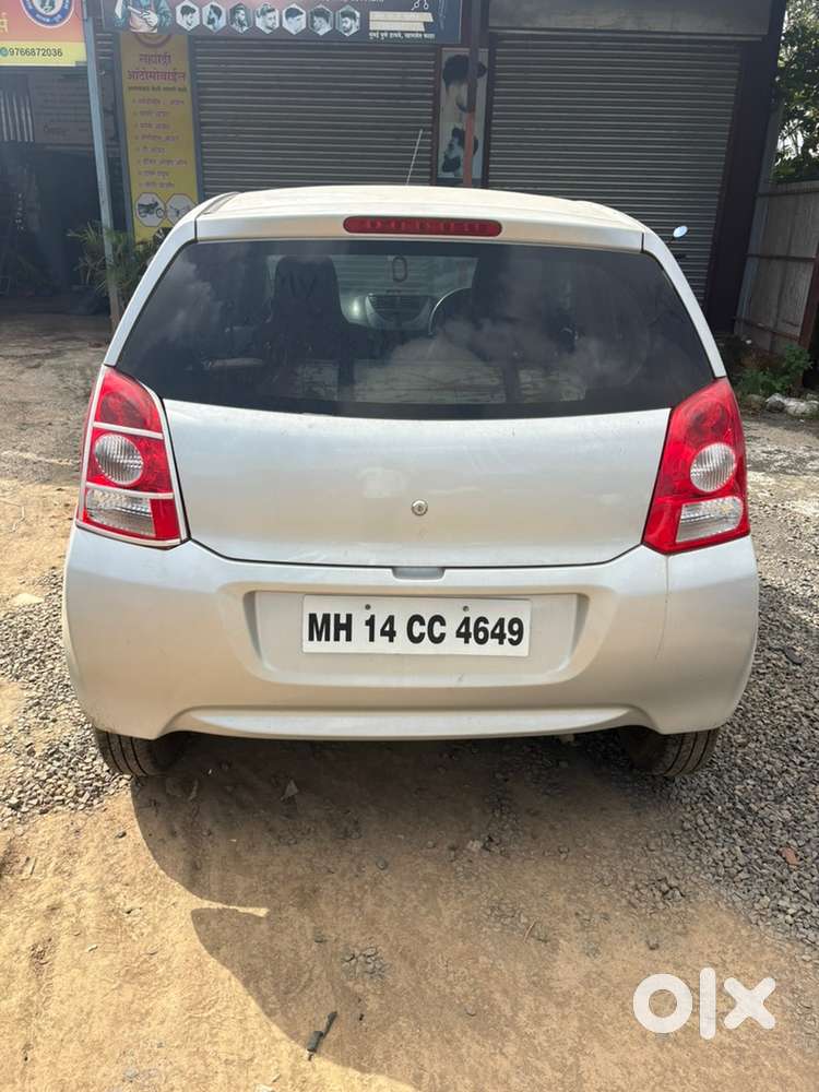 Maruti Suzuki A-star 2010 Cng & Hybrids 129000 Km Driven