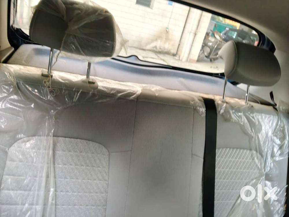 Hyundai Grand I10 Nios Petrol Dec 2023 Petrol 8500 Km Driven