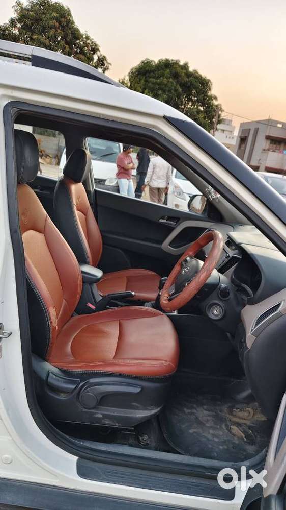 Hyundai Creta 1.4 Crdi S Plus, 2015, Diesel