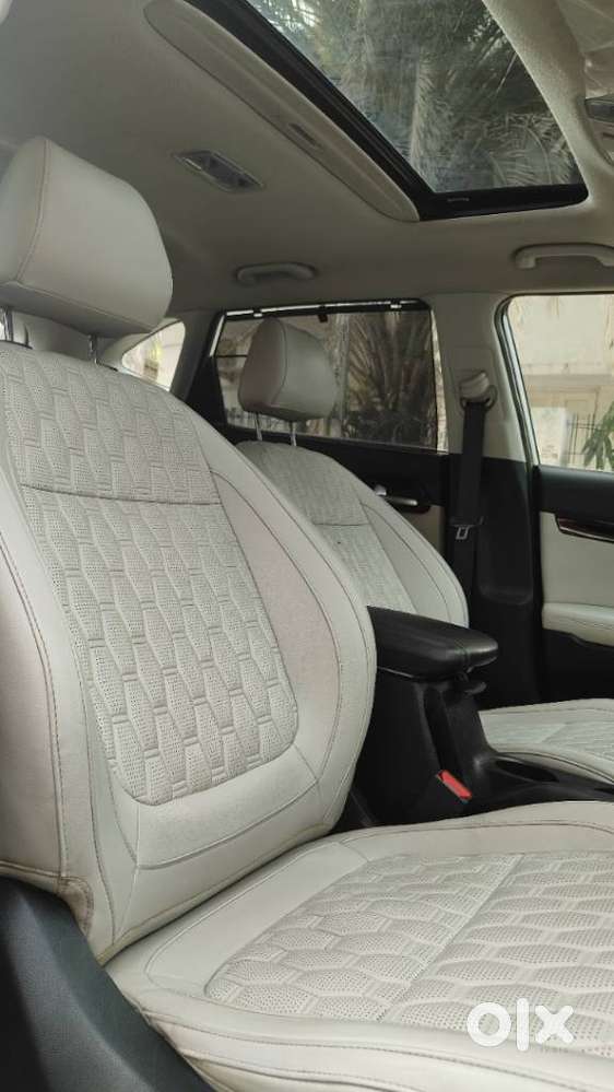 Kia Seltos Gtx Plus At D, 2019