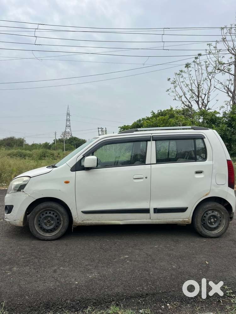Petrol Plus Cng