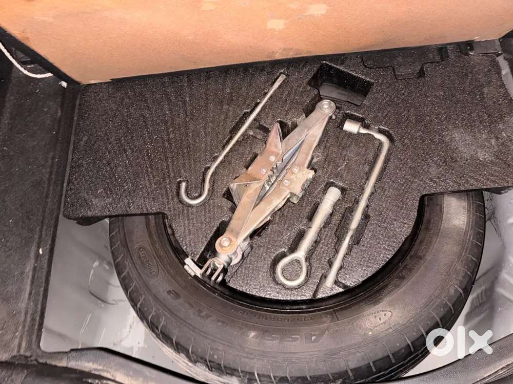 Wrv Vx Top Model Sunroof Push Button Start