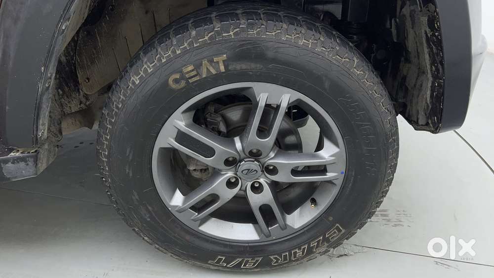 Mahindra Thar 1.5 Lx Hard Top Diesel At 4 Rwd, 2021, Diesel