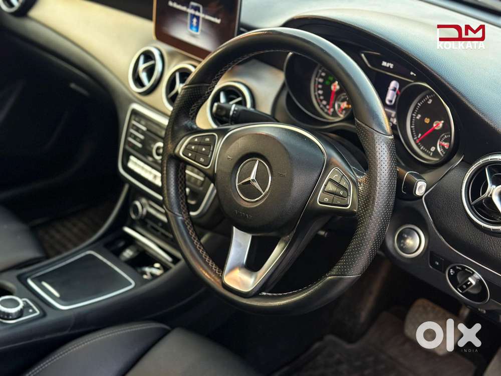 Mercedes-benz Cla 200 D Sport, 2018, Diesel