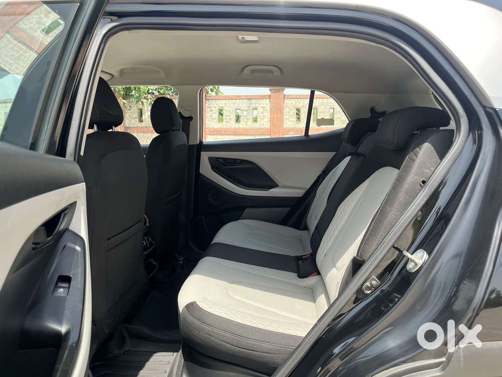 Hyundai Creta E 1.5 Diesel, 2023, Diesel