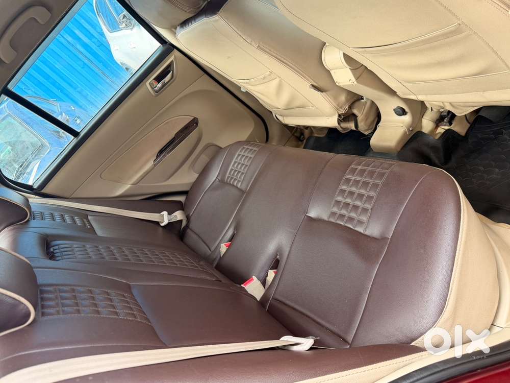 Maruti Suzuki Dzire 1.2 2017