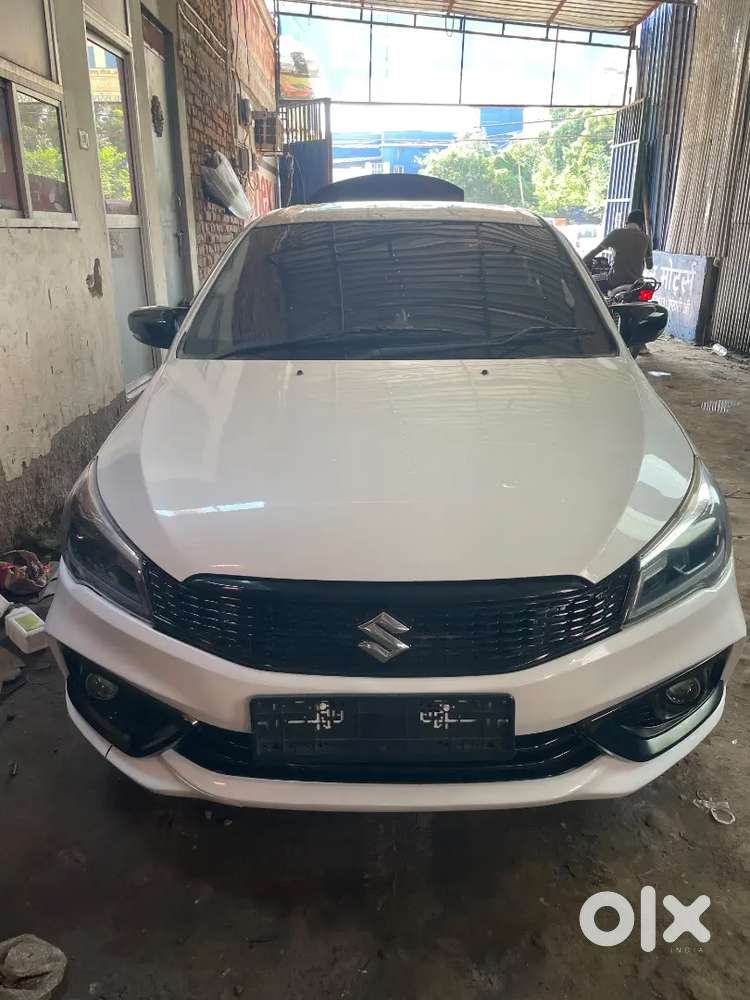 Maruti Suzuki Ciaz 2021 Sigma