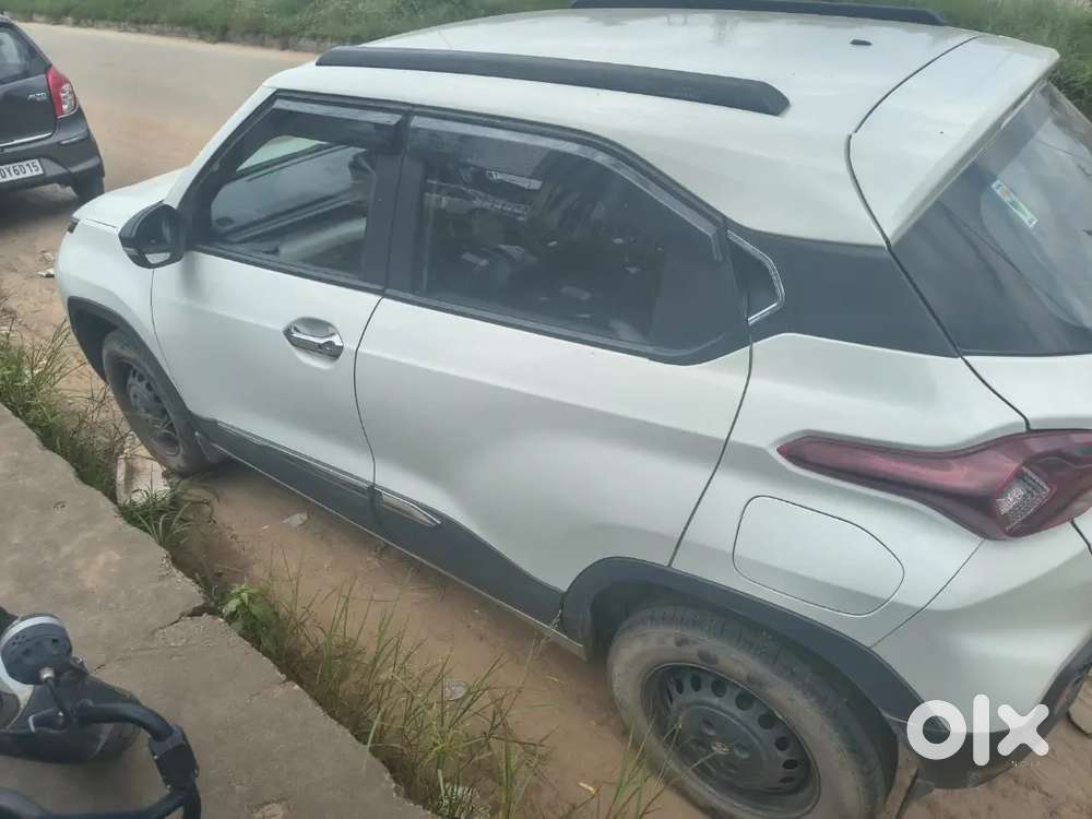 Tata Punch Rhythm 2023 Petrol Manual