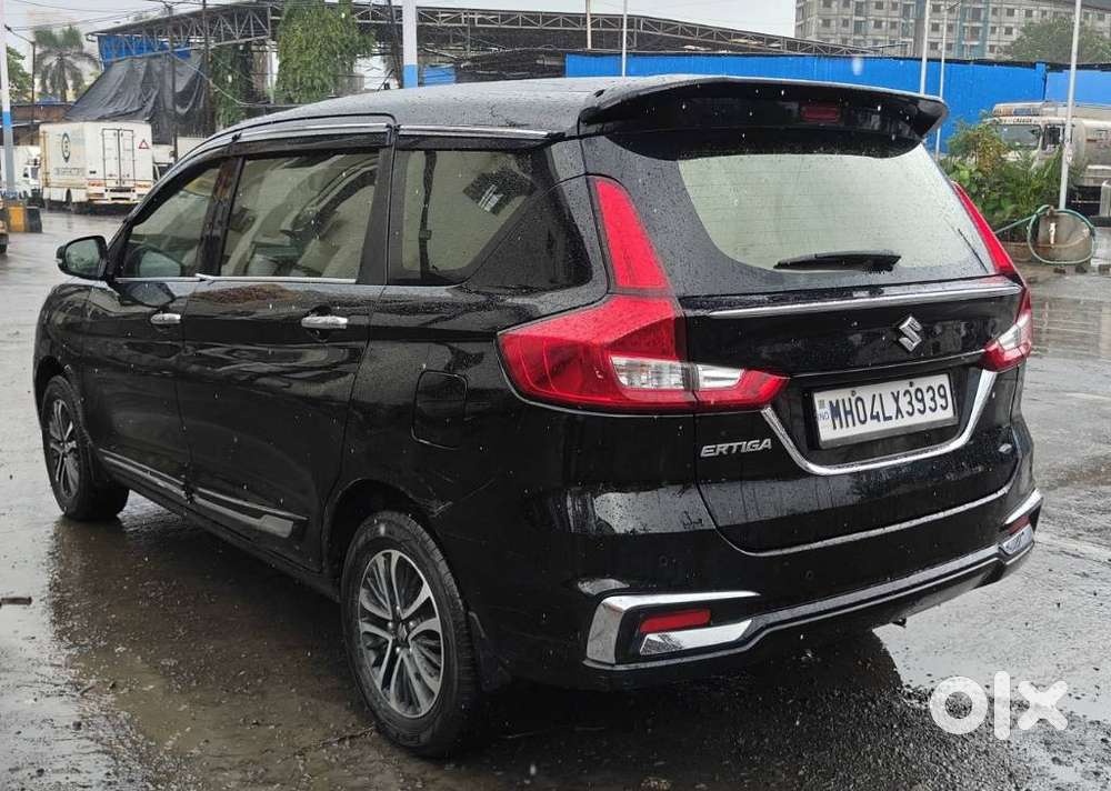 Maruti Suzuki Ertiga Zxi (o) Cng [ ], 2024, Cng & Hybrids