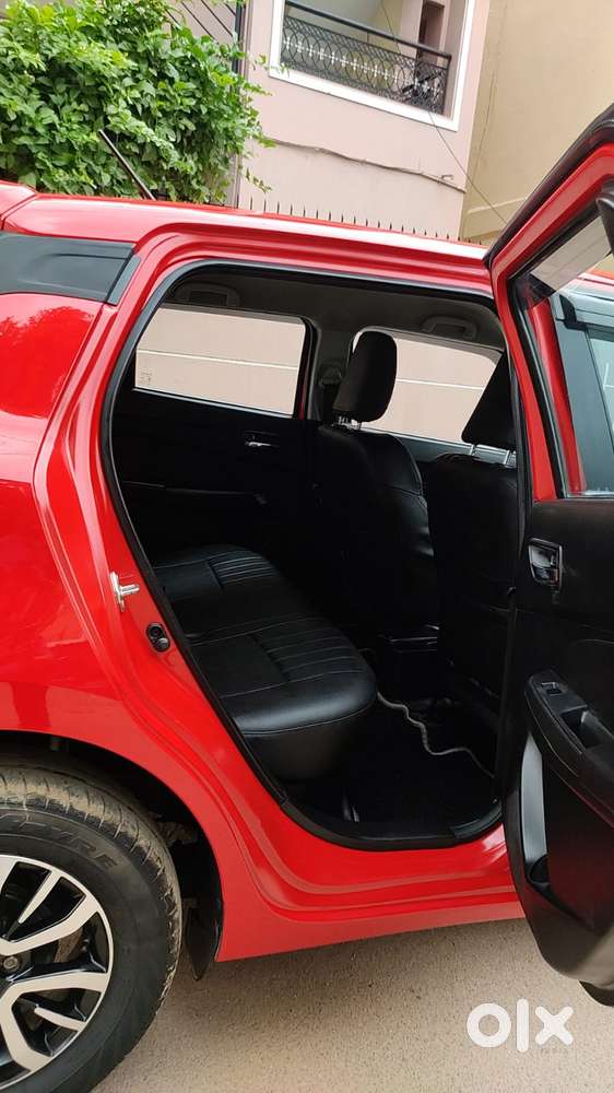 Maruti Suzuki Swift Vxi, 2022, Petrol