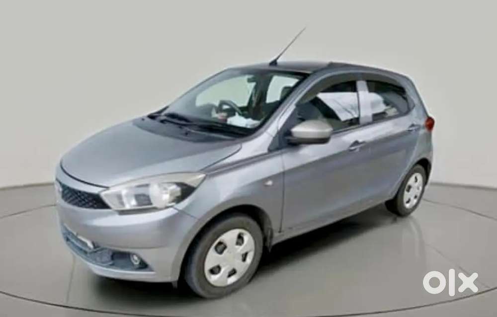 Tata Tiago 2018 Single Owner Petrol 75000 Km Driven
