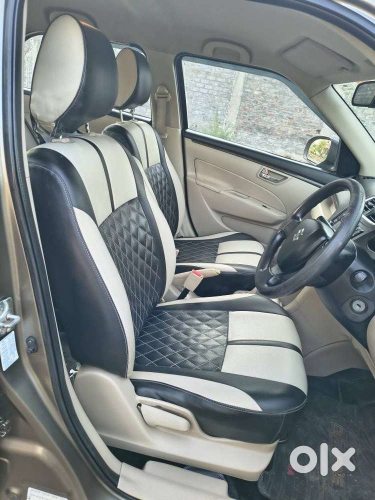 Maruti Suzuki Dzire 2017-2020 Vdi, 2015, Diesel