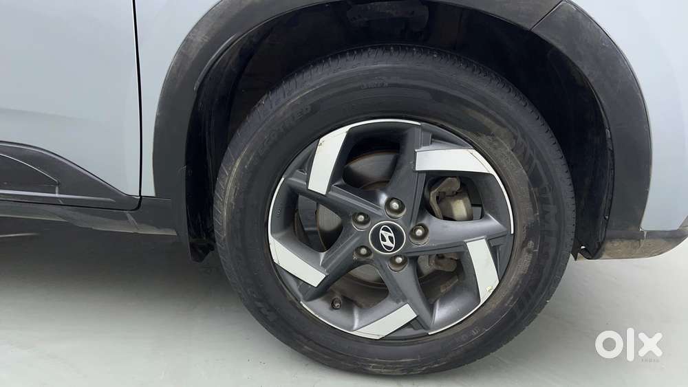 Hyundai Venue Sx Plus Turbo Dct, 2019, Petrol