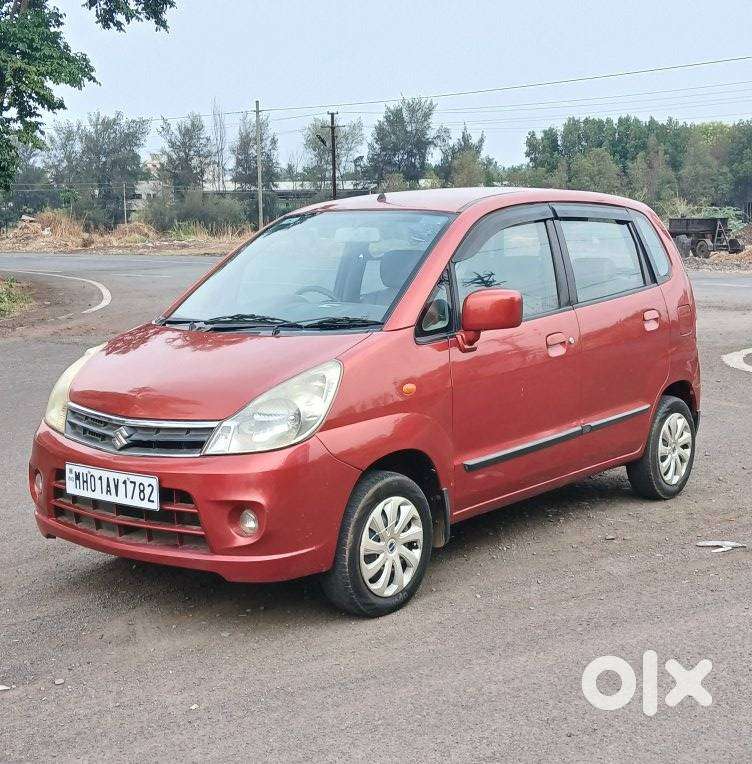 Maruti Suzuki Zen Estilo, 2010