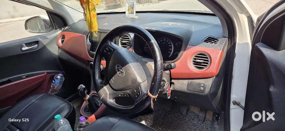 Hyundai Grand I10 2016 Diesel Manual