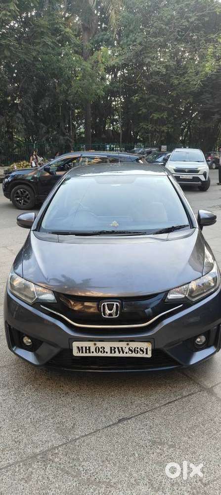 Honda Jazz 1.2 Vx  I-vtec At, 2015, Petrol