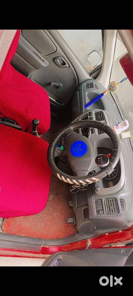 Maruti Suzuki Alto 2011