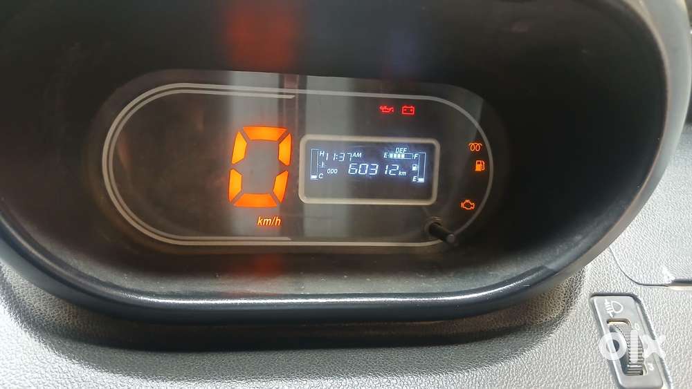Tata Venture, 2022, Diesel