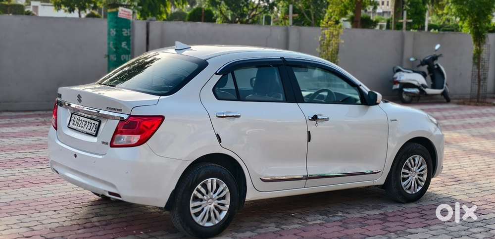 Maruti Dzire Diesel 2019
