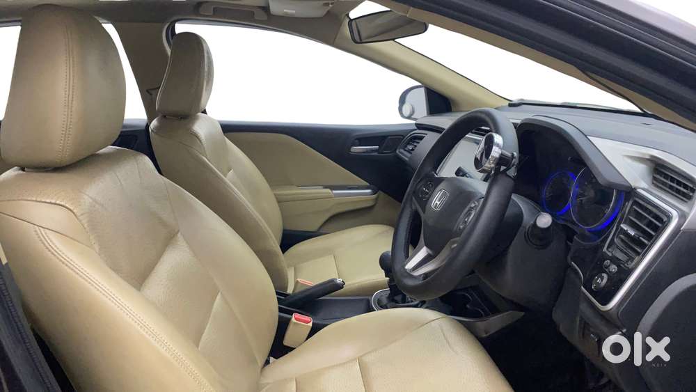 Honda City 2015-2017 I Vtec Vx, 2014, Petrol