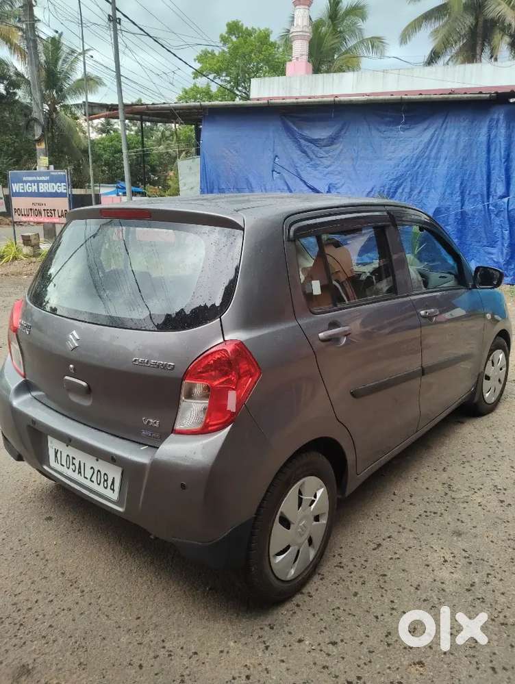 Maruti Suzuki Celerio X 2015 Petrol 52000 Km Driven