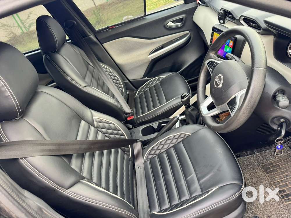 Nissan Magnite 1.0 Xl, 2023 Petrol