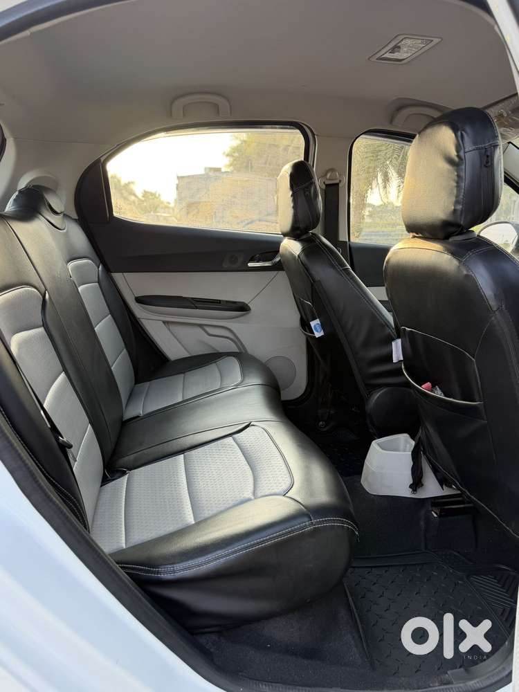 Tata Tiago 1.2 Revotron Xz Plus Cng, 2023, Cng & Hybrids