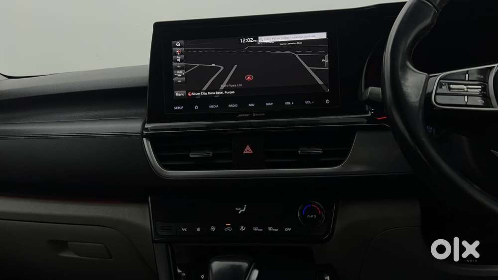 Kia Seltos 1.4 Gtx + Petrol At, 2020, Petrol