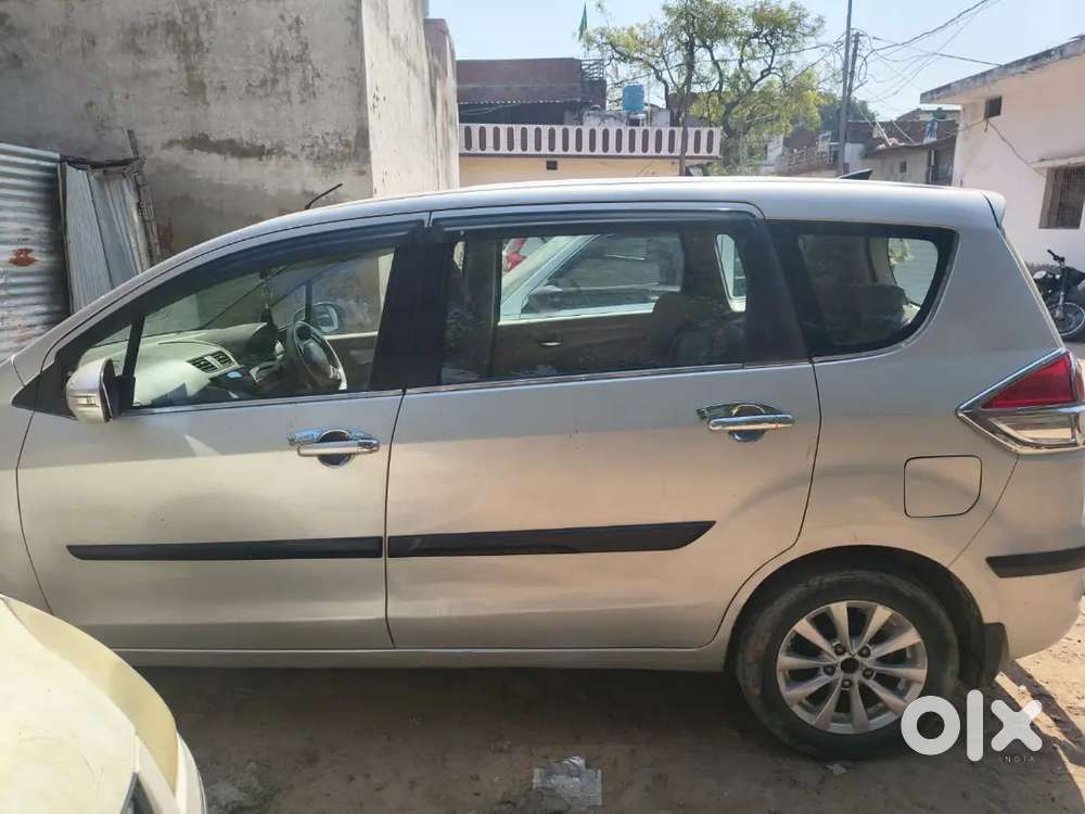 Maruti Ertiga Diesel 2014