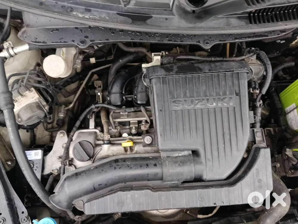 Maruti Suzuki Swift 1.3 Zxi, 2013, Petrol