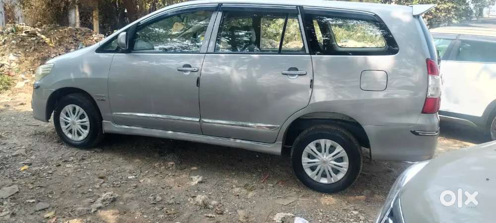 Toyota Innova Vx 2009