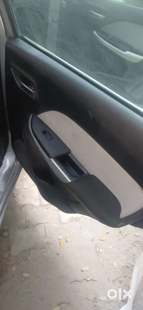 Maruti Suzuki Baleno 2015 Diesel 78145 Km Driven